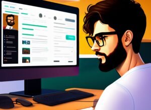 Unleashing Your Freelance Brilliance: A Guide to Building an Effective Portfolio Website