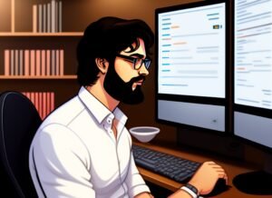 Unleashing Your Freelance Brilliance: A Guide to Building an Effective Portfolio Website